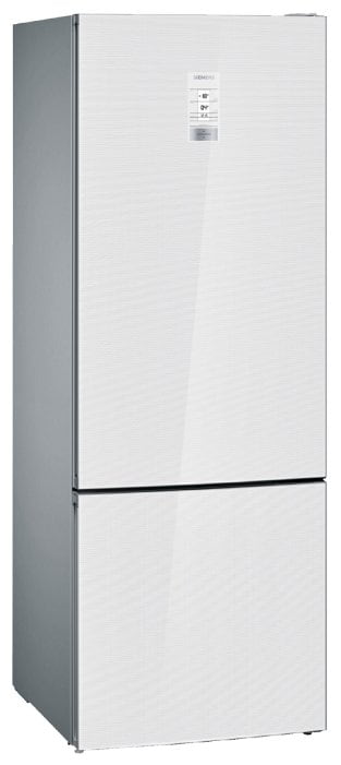 Ремонт холодильника Siemens KG56NLW30N