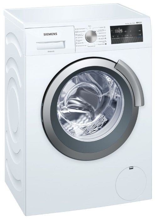Ремонт стиральной машины Siemens iQ300 WS 12L142