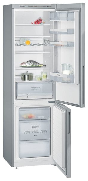 Ремонт холодильника Siemens KG39VVI30