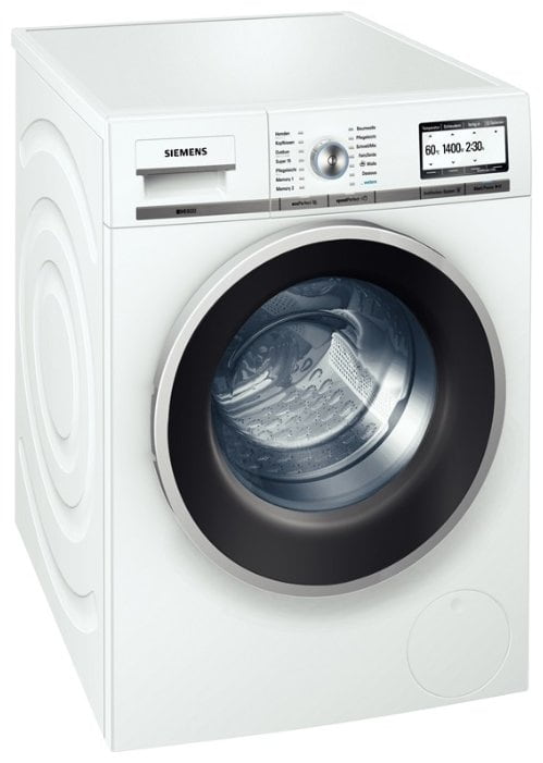 Ремонт стиральной машины Siemens WM 14Y740